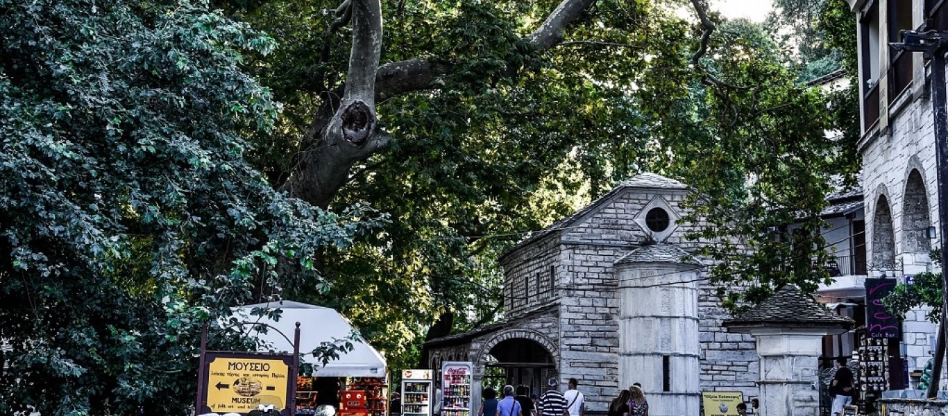 Διπλό φονικό στη Μακρινίτσα: Στο «φως» νέα στοιχεία για την επίθεση του δράστη